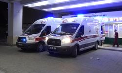 Elazığ'da Feci Kaza! Otomobil Uçuruma Yuvarlandı: 1 Ölü, 2 Yaralı