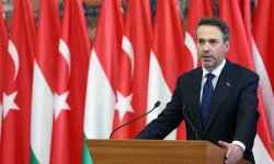 Enerji ve Tabii Kaynaklar Bakanı Alparslan Bayraktar: Trafolarda, İletim ve Dağıtım Hatlarında Hiçbir Sorunumuz Yok