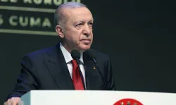 Erdoğan: Terör Belasından Ülkemizi Kurtarmakta Kararlıyız