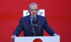 Erdoğan: CHP Bu Ülkenin Tarihini 100 Yılla Sınırlandırdı