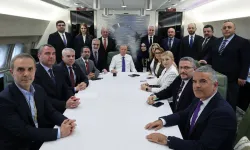 Erdoğan'dan "Lozan" Sorusuna Yanıt