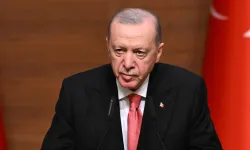 Erdoğan'dan 'Yeni Anayasa' Açıklaması: 10 Hukukçu Arkadaşımı Görevlendirdim