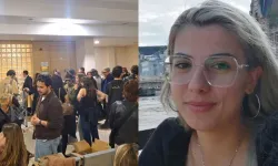 Esila Ayık'a Tahliye Kararı!
