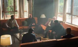 Eşref Rüya 12. Bölüm Fragmanı Yayında! Eşref İçin Geri Sayım Başladı