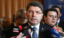 Adalet Bakanı Yılmaz Tunç Duyurdu: Hükümlüler İçin Yeni Düzenleme!