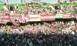 CANLI | Karagümrük ve Bandırmaspor Finalde Karşı Karşıya