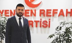 Yeniden Refah Partili Başkan Gözaltına Alındı: Valilikten ve Partiden Peş Peşe Açıklamalar