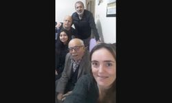 Emektar Gazeteci Fatih Şahin'in Acı Günü