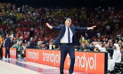 Fenerbahçe Beko - Monaco EuroLeague Finali İçin Türkiye Genelinde Dev Ekranlar Kuruldu!
