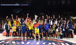 Fenerbahçe Beko - Türk Telekom | Fenerbahçe, Play-Off’a EuroLeague Şampiyonu Ünvanıyla Başlıyor