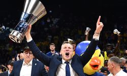 Şampiyon Fenerbahçe! Cumhurbaşkanı Erdoğan'dan Tebrik, Türkiye'nin Dört Tarafında Kutlama
