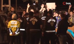 Samandıra’da Yönetim Tepkisi! “Ali Koç İstifa” Sesleri Yükseldi