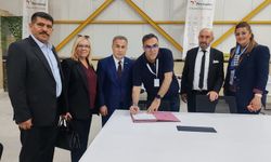 Awox, MESİAD’ın Kurumsal Üyesi Oldu