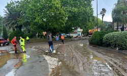 Fransa’yı Vuran Sel Felaketinde Ölü Sayısı 3’e Yükseldi