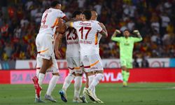 Galatasaray Deplasmanda Göztepe'yi 2-0 Mağlup Etti