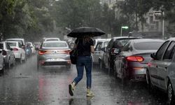Meteorolojiden 28 İl İçin Uyarı