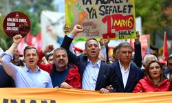 CHP'li Ali Mahir Başarır: "Ya Adalet, Ya Sefalet!"