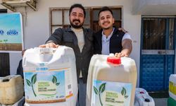 Yenişehir'de Sürdürülebilir Tarım İçin Destek