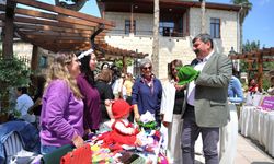 Baharın Bereketi, Kadın Emeği ve Dayanışma Bir Arada