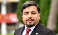 Arif Kocabıyık, Gözaltına Alındı