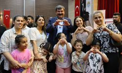 “Farkındayız ve Her Daim Yanınızdayız”