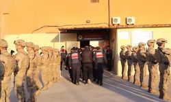 3 İlde Suç Örgütlerine Operasyon: 75 Gayrimenkul ile 34 Araca El Konuldu