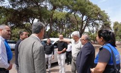 Türkmen Şöleni Hazırlıkları Tam Gaz Devam Ediyor