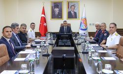 Mersin’de 1 Haftada 968 Kişi Yakalandı