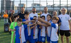 Gençlik Haftası Etkinlikleri Futbol Turnuvası ile Renklendi