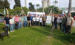 Toros Gübre Fabrikasında Grev Başladı: İşçiler Ekonomik ve Sosyal Hakları İçin Direnişte
