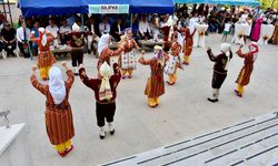 Silifke’de Renkli Görüntüler