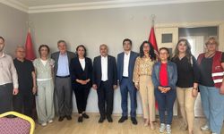 "Birlikte Daha Güçlüyüz, Birlikte Kazanacağız"