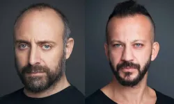 Halit Ergenç ve Rıza Kocaoğlu'na Hapis Cezası!