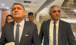 TÜSİAD Yöneticileri Turan ve Aras hakkında Ara Karar Açıklandı