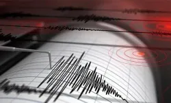 İran'da 5.1 Büyüklüğünde Deprem