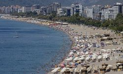 Turizmcilerden 'Bayram Tatili 9 Güne Çıkarılsın' Çağrısı