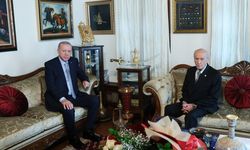 Erdoğan ile Bahçeli Ne Konuştu? İşte Son Kulis Bilgileri: İmamoğlu Detayı Dikkat Çekti!