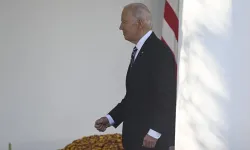 Eski ABD Başkanı Joe Biden'a Kanser Teşhisi Konuldu