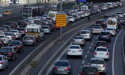 Kanun Teklifi Meclis'te: Trafik Cezaları Artırılacak, Yeni Yaptırımlar Gelecek