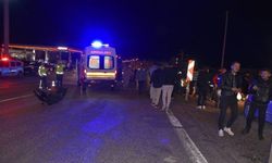 Gümüşhane'de Araçlar Yayaların Arasına Daldı: Çok Sayıda Kişi Yaralandı!