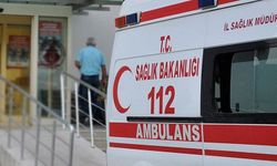 Manisa'da Faciadan Dönüldü! Yolcu Otobüsü Şarampole Yuvarlandı: Çok Sayıda Yaralı...