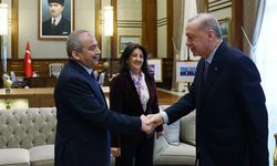 Saray'daki Görüşmenin Ayrıntısı Şimdi Ortaya Çıktı... Erdoğan ve Sırrı Süreyya Önder Arasında 'Çocuk' Diyaloğu