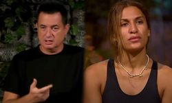 Survivor All Star’da Bir Kriz Daha... Acun Ilıcalı Sert Konuştu: Almeda Diskalifiye mi Olacak?
