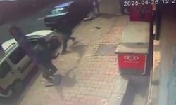 Kavgada Husumetlisine Ateş Etti: Yoldan Geçeni Öldürdü!