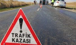 TÜİK Açıkladı: 2024'te Trafik Kazalarında 6 Binden Fazla Kişi Öldü!