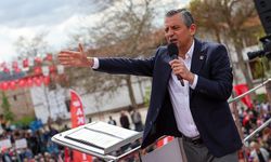 CHP'den Van'da Tarihi Miting: Özgür Özel Ne Mesaj Verecek?