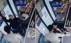 Bodrum'da Kadın Çalışana Dehşeti Yaşattı, Acımasızca Dövdü