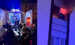 Yalova'da Çöp Evde Yangın Faciası... Yaşlı Çift Öldü, Oğulları Ağır Yaralandı!