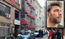 İstanbul'un Göbeğinde Dehşet! Bakırköy'de Otele Silahlı Saldırı