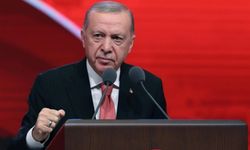 Erdoğan’dan Açıklama: 'PKK Bugün Yarın Silah Bırakacak'